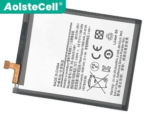 Samsung Galaxy F41 replacement battery