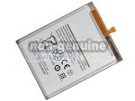 Samsung Galaxy M515F replacement battery