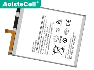Samsung GH82-27092A replacement battery