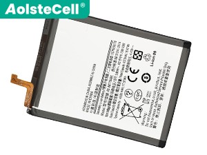 Samsung Note 10 Lite replacement battery