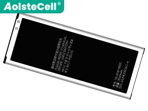 Samsung Galaxy Note 4 SM-N9109W replacement battery