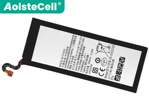 Samsung Note 7 replacement battery