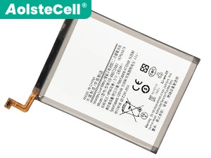 Samsung Note 10+ replacement battery