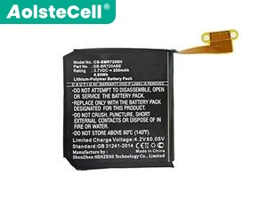 Samsung SM-R732 replacement battery