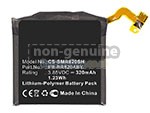 Samsung GH43-04966A replacement battery