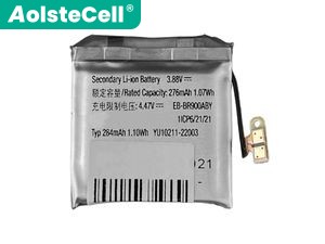 Samsung GH82-29291A replacement battery