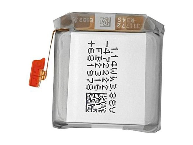 Samsung SM-R955 WATCH 6 CLASSIC 43MM (2023) battery