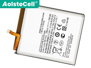 Samsung Galaxy S23 Plus SM-S916N replacement battery