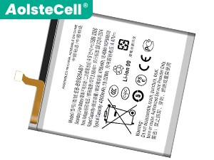 Samsung Galaxy S24+ SM-S926U1 replacement battery