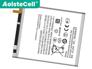 Samsung Galaxy S24 Ultra SM-S928V replacement battery