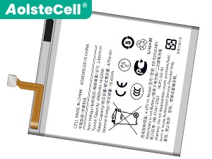 Samsung Galaxy S25 Plus SM-S936W replacement battery