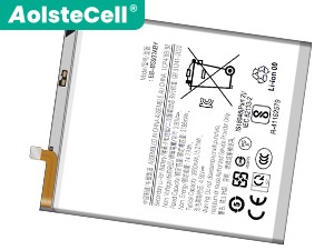 Samsung Galaxy S25 Edge SM-S937B/DS replacement battery
