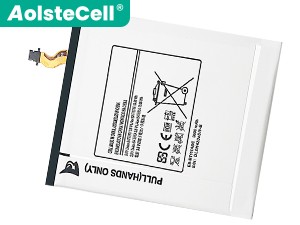 Samsung Galaxy Tab3 T118 replacement battery