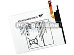 Samsung GALAXY TAB 4 replacement battery