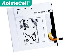 Samsung SM-T377 replacement battery
