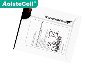 Samsung Tab E 9.6 replacement battery