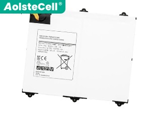Samsung EB-BT567ABA replacement battery