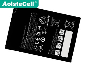 Samsung SM-T577 replacement battery