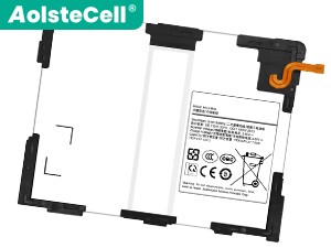 Samsung Galaxy Tab A2 10.5 SM-T590 replacement battery