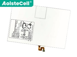 Samsung Galaxy Tab S6 SM-T860 replacement battery