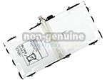 Samsung SM-T807 replacement battery
