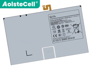 Samsung Galaxy Tab S7+ replacement battery