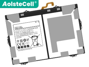 Samsung Galaxy Book 10.6 SM-W627 replacement battery