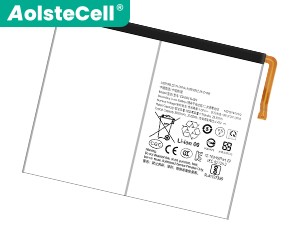 Samsung EB-BX516ABY replacement battery