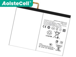 Samsung Galaxy Tab S9 SM-X710 replacement battery