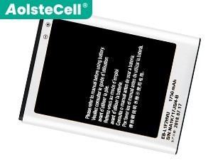 Samsung EB-L1F2HBU replacement battery