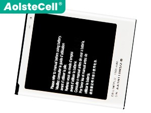 Samsung i8190N replacement battery