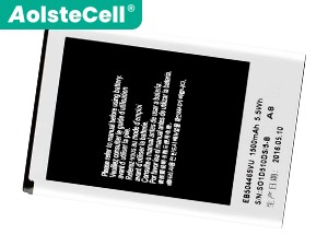 Samsung EB504465VU replacement battery