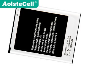 Samsung EB535163LA replacement battery