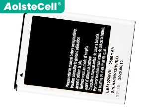 Samsung Note N7000 replacement battery
