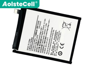 Samsung Galaxy F52 5G replacement battery