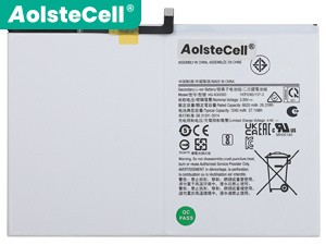 Samsung HQ-6300SD replacement battery