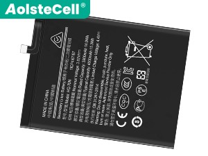 Samsung Galaxy A11 SM-A115M/DS replacement battery