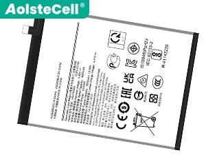 Samsung GH81-26447A replacement battery