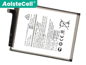 Samsung HQ-71S replacement battery