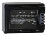 Samsung HMX-H400 replacement battery