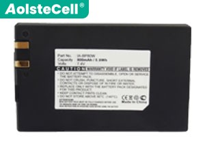 Samsung IA-BP80W replacement battery