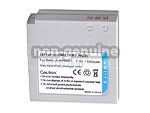 Samsung SC-MX20B replacement battery