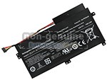 For Samsung Series 3 NP370R5E Battery