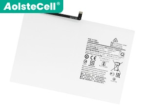 Samsung Galaxy Tab A7 10.4 2020 replacement battery