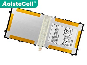 Samsung GT-P8110 replacement battery