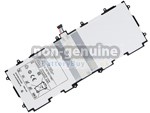 Samsung GT-P5100 Galaxy Tab 2 10.1 replacement battery