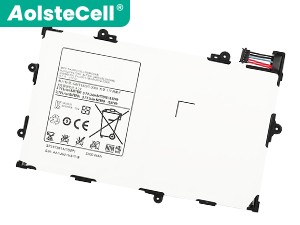 Samsung SP397281A(1S2P) replacement battery
