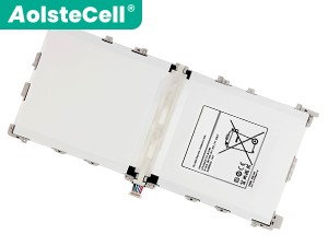 Samsung T9500C replacement battery