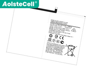 Samsung Tab A9 Plus 11inch replacement battery