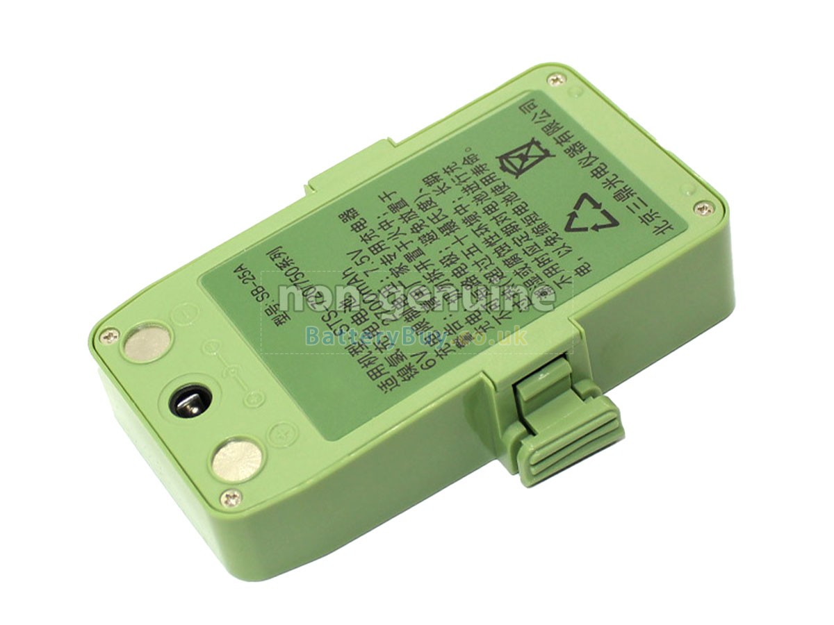 replacement battery for Sanding STS-752